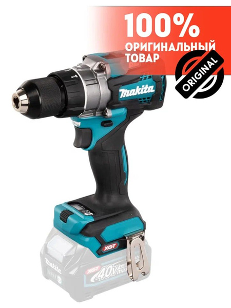 Дрель-шуруповерт Makita DF - купить по низкой цене в интернет-магазине ...