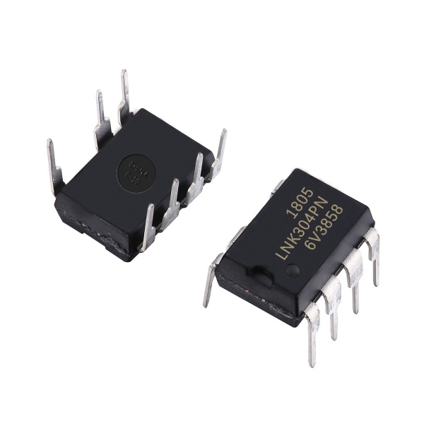 5 шт. LNK304PN LNK304 dip -7 вывода микросхема - купить с доставкой по ...