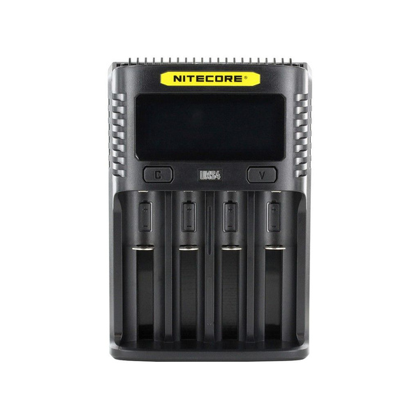 NITECORE Зарядное устройство для фонаря купить на OZON по низкой цене ...