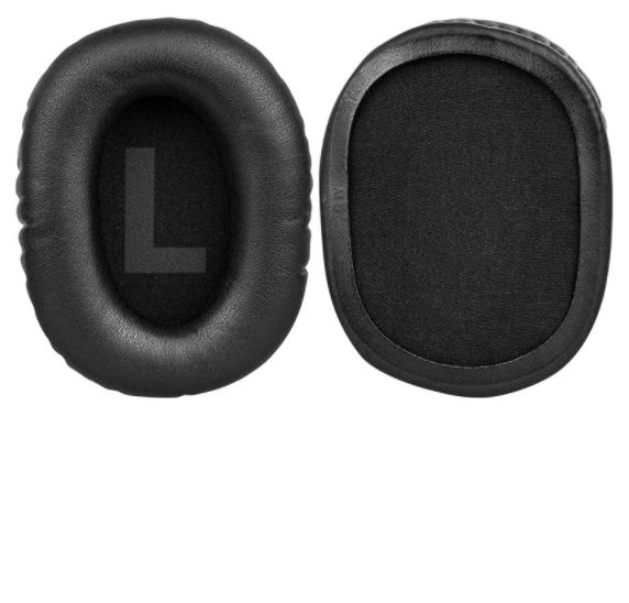 Амбушюры для наушников Logitech G Pro,G Pro X, арт. 461630909000 ...