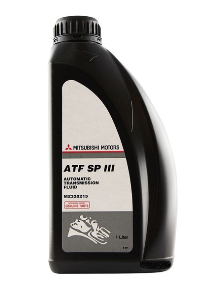 atf sp2 mitsubishi