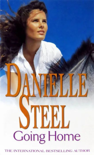 Steel. Going Home | Steel Danielle - купить с доставкой по выгодным ...