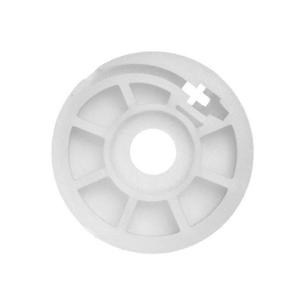 Домкрат ветрового стекла левый для Audi TT - купить с доставкой по ...