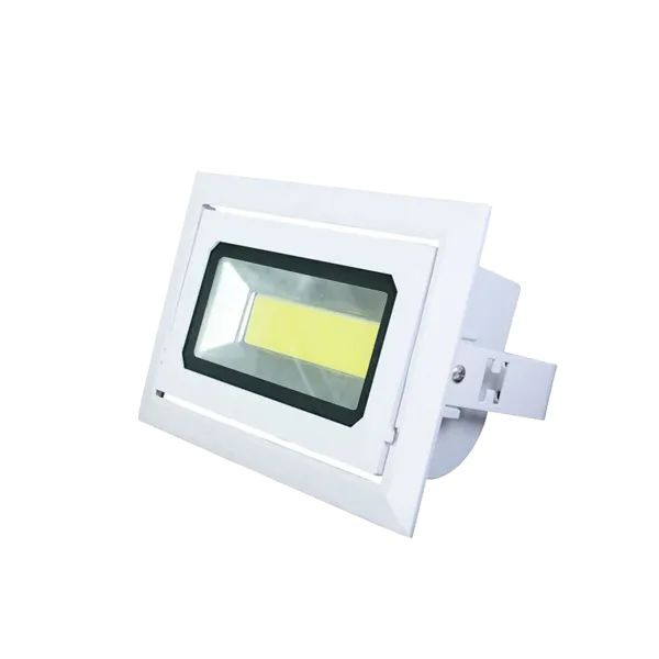 Светильник Foton Lighting Поворотный DLD 30W 4200K 243x150x90 30W ...