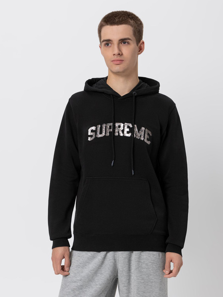 Худи Supreme - купить с доставкой по выгодным ценам в интернет-магазине ...