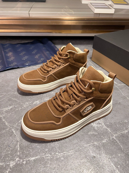 Кроссовки UGG - купить с доставкой по выгодным ценам в интернет ...