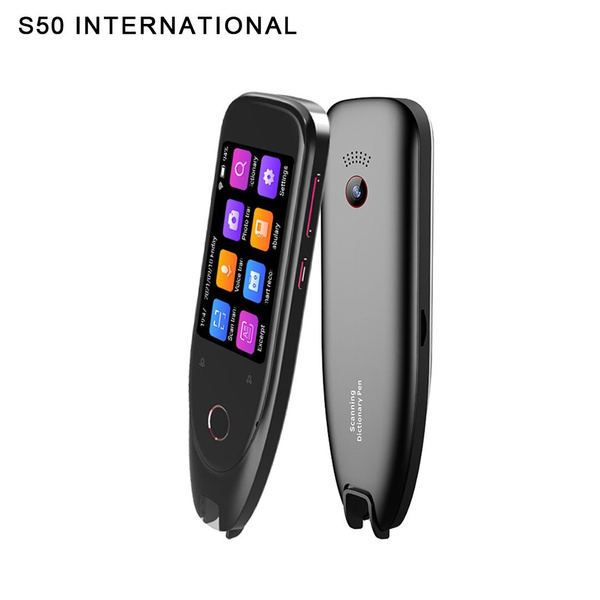 Сканер - переводчик Boeleo S50-международное издание - купить с ...