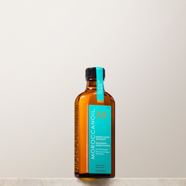 Moroccanoil Масло для волос, 100 мл - купить с доставкой по выгодным ...