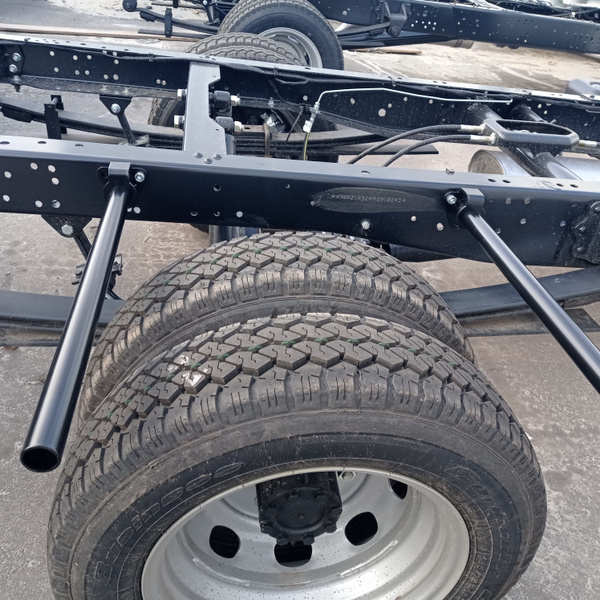 кронштейны для установки задних подкрылок газель и других авто купить ...