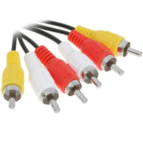 Кабель RCA Aceline Кабели для техники_RCAwindow - купить по низкой цене ...