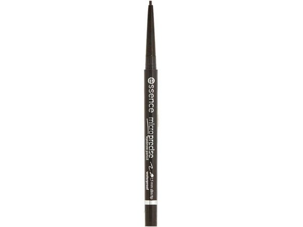 КАРАНДАШ ДЛЯ БРОВЕЙ Essence MICRO PRECISE купить на OZON по низкой цене ...
