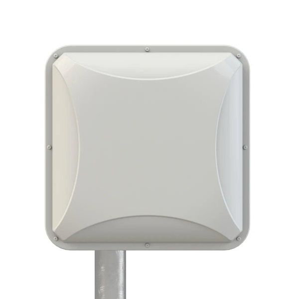Антенна для усиления 4G/LTE Petra Broad Band 75 MIMO панельная антенна ...