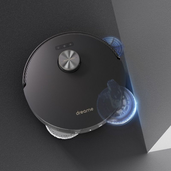 Робот-пылесос Dreame bot X20 PRO plus - купить по выгодной цене в ...