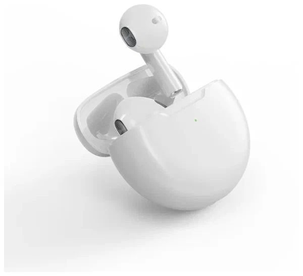 Наушники Вкладыши SZX Беспроводные Airplus 06 TWS / Блютуз гарнитура с ...