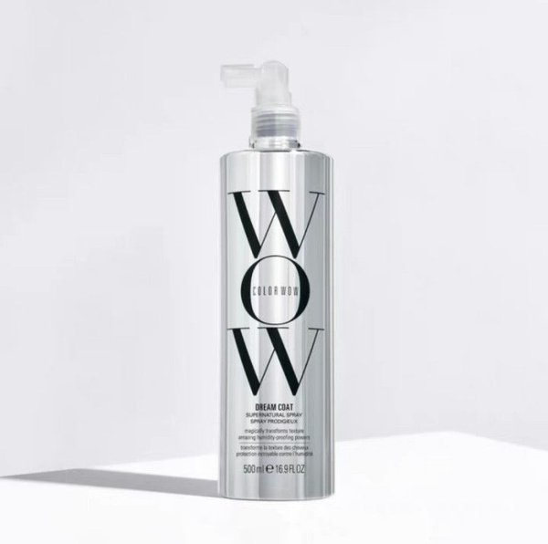 Color Wow Спрей для придания волосам объема Supernatural Dream Coat ...
