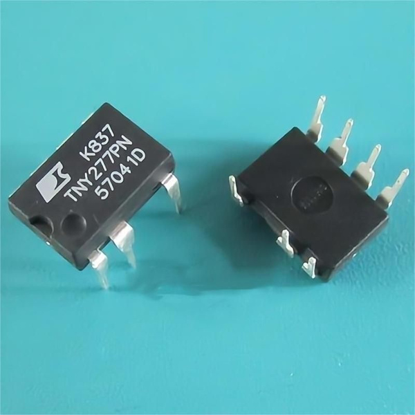 Характеристики 15 шт. TNY277PN TNY277 DIP-7 микросхема подробное ...