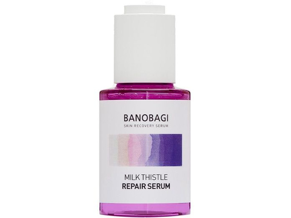 Banobagi косметика отзывы. Banobagi косметика отзывы