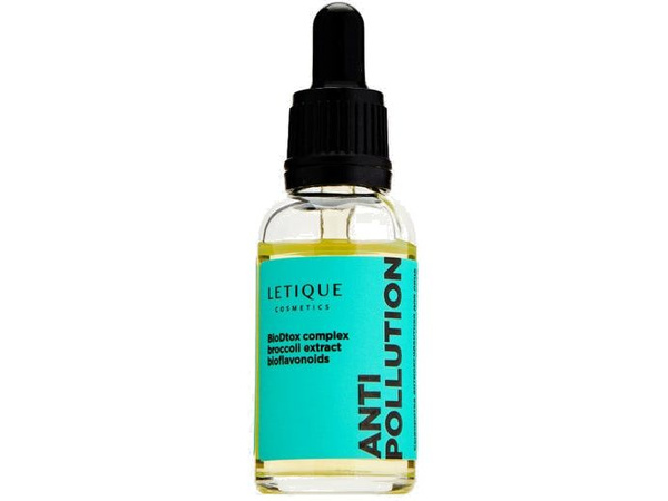 Letique cosmetics Сыворотка для лица, 30 мл - купить с доставкой по ...