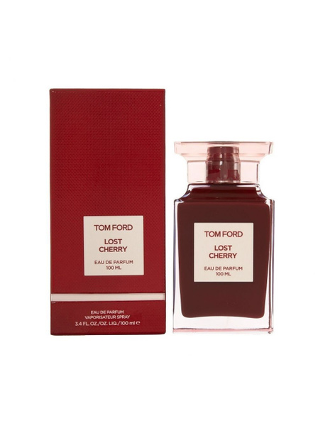 Tom Ford Lost Cherry Том Форд Ласт Черри Парфюмерная вода 100ml купить ...