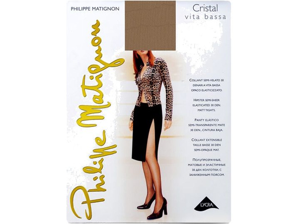Колготки Philippe Matignon - купить с доставкой по выгодным ценам в ...
