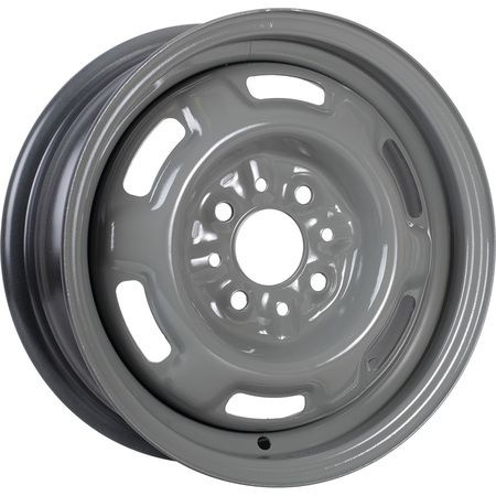 Колесный диск Accuride 13x5" PCD4x98 ET35 D58.6 Штампованный - купить ...