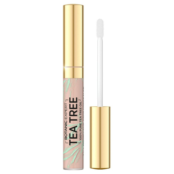 Eveline Cosmetics Консилер для лица и глаз корректор Botanic Expert Tea ...