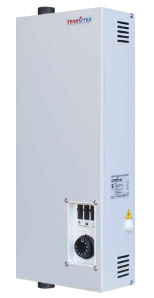 Электрический котел Теплотех 12 кВт ЭВПМ - купить по выгодной цене в ...