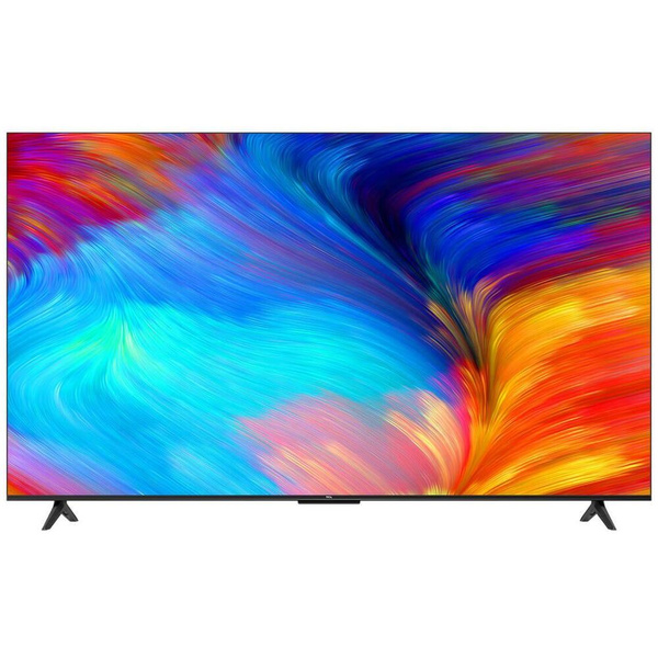 Купить телевизор TCL 43P635 43" - купить с доставкой по выгодным ценам ...