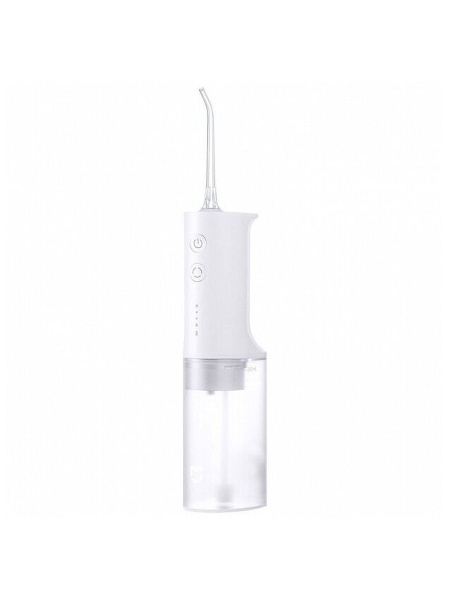 Ирригатор Mijia Electric Flusher MEO701 - купить по выгодной цене в ...