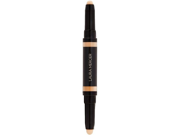 Дуо-консилер в стике с высокой плотностью покрытия Laura Mercier Secret ...
