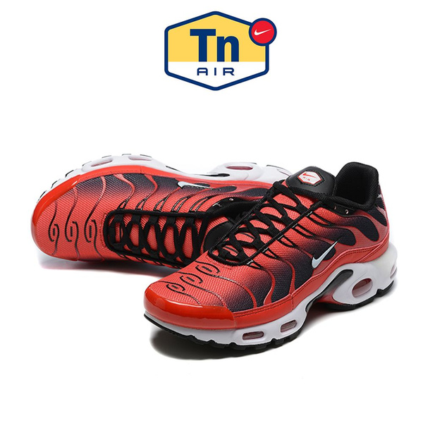 Air max tn rouge best sale