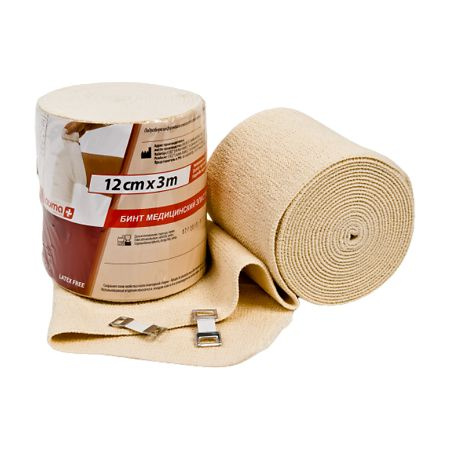 Купить Бинт Лаума 5 М Купить