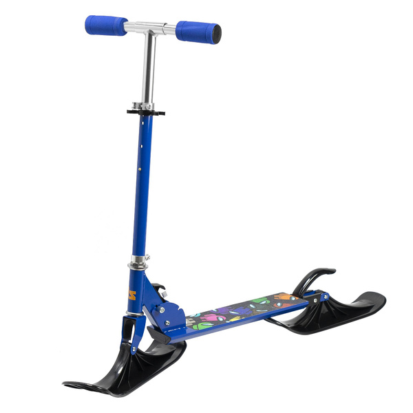 Самокат Drive Scooters City Walk, - купить по выгодной цене в интернет ...