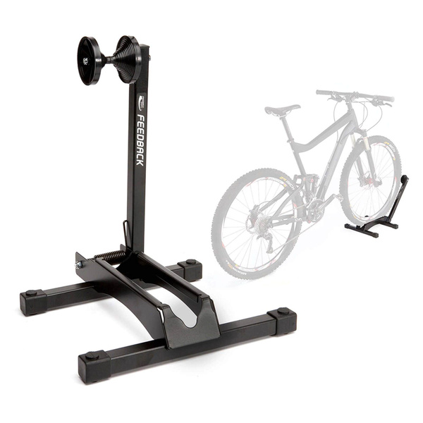 Стойка для хранения велосипеда Feedback Rakk Bicycle Display/Storage ...