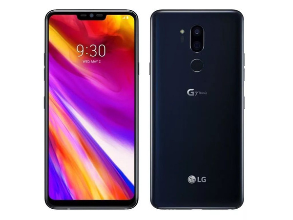 Lg G7 Thinq Купить Баку