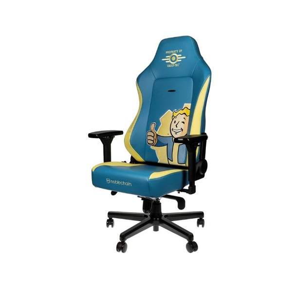 Игровое компьютерное кресло Noblechairs HERO - купить по выгодным ценам ...