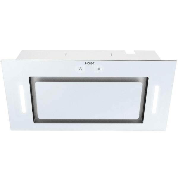 Встраиваемая вытяжка Haier HVX-BI652GW купить по низкой цене: отзывы ...
