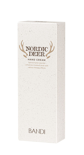 Bandi Switual Hand Cream "Nordic Deer - Крем для рук Норвежский олень ...