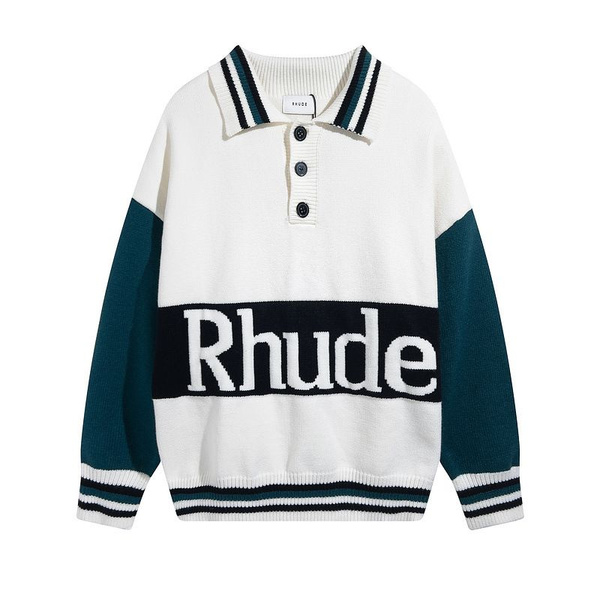 Худи RHUDE - купить с доставкой по выгодным ценам в интернет-магазине ...