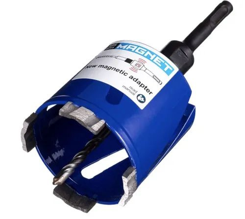 Алмазная коронка Distar 68мм SDS Plus (DDS-W 68*65-4) купить на OZON по ...