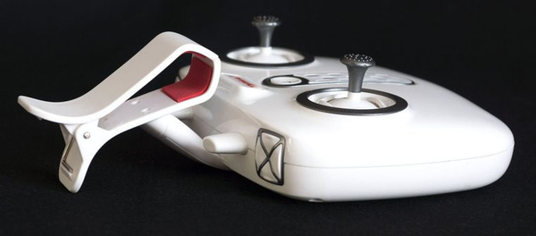 Пульт для квадрокоптера Syma X8PRO - купить с доставкой по выгодным ...