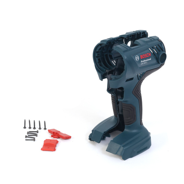 Корпус шуруповерта BOSCH GSR 180-LI (3601JF8100) 2609101741. - купить ...