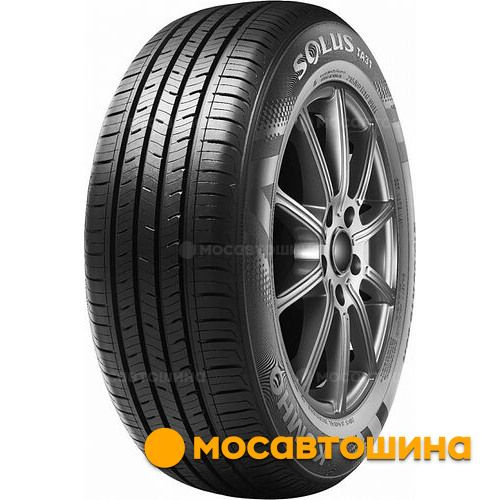 Шины для легковых автомобилей Kumho 205/65 16 Лето Нешипованные ...