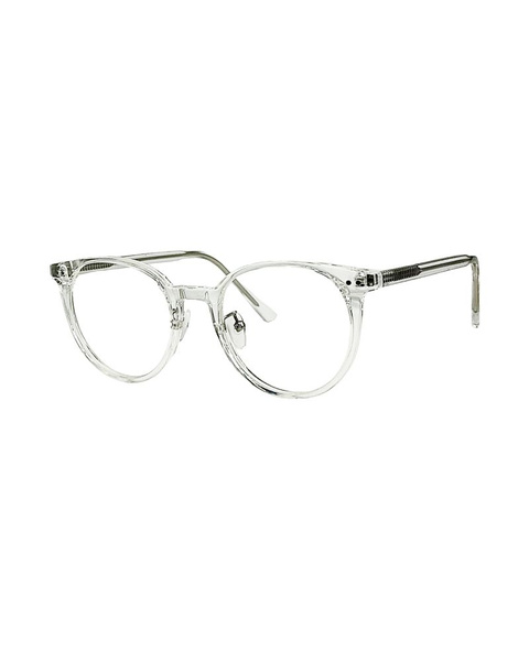 Оправа для очков Optik U TR 5029 transparent с носоупорами - купить с ...