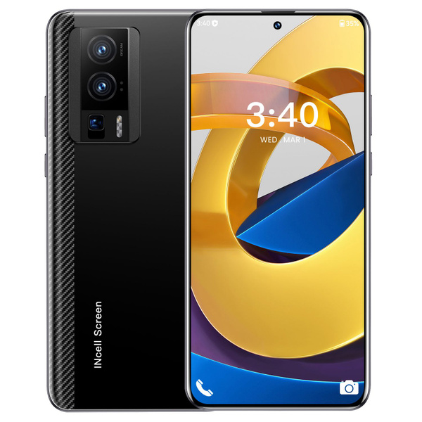 Смартфон OZON-Hot 40 Pro-SJYD18-067 - купить по выгодной цене в ...