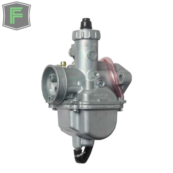 Карбюратор Mikuni VM22 26 мм Carb Power Jet 110Cc, 125Cc, 140Cc, Quad ...