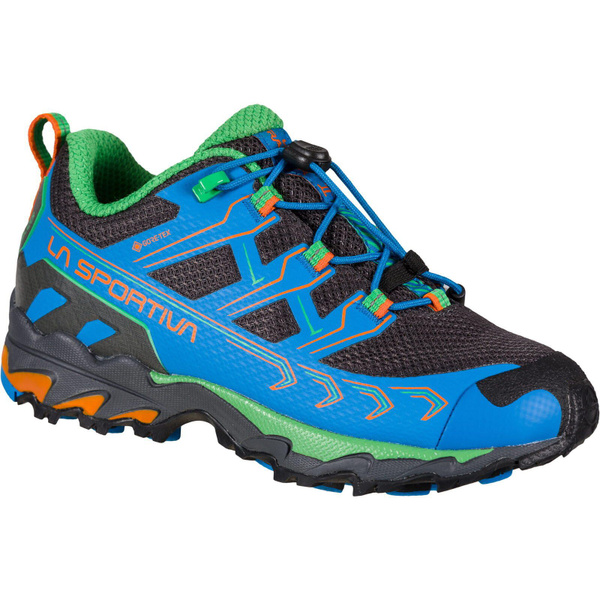 Кроссовки LA SPORTIVA - купить с доставкой по выгодным ценам в интернет ...