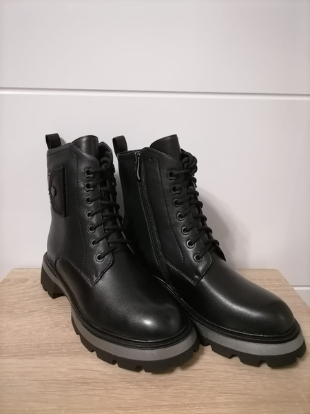 Ботинки Ilian fossa - купить с доставкой по выгодным ценам в интернет ...