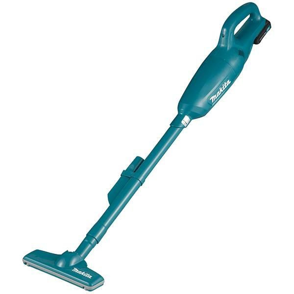 Пылесос Makita CL106FDWY - купить с доставкой по выгодным ценам в ...