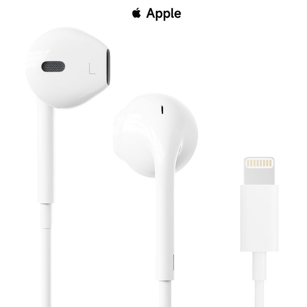 Наушники Внутриканальные Apple Наушники - купить по доступным ценам в ...